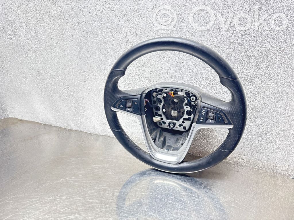 Opel Insignia A Stūre 