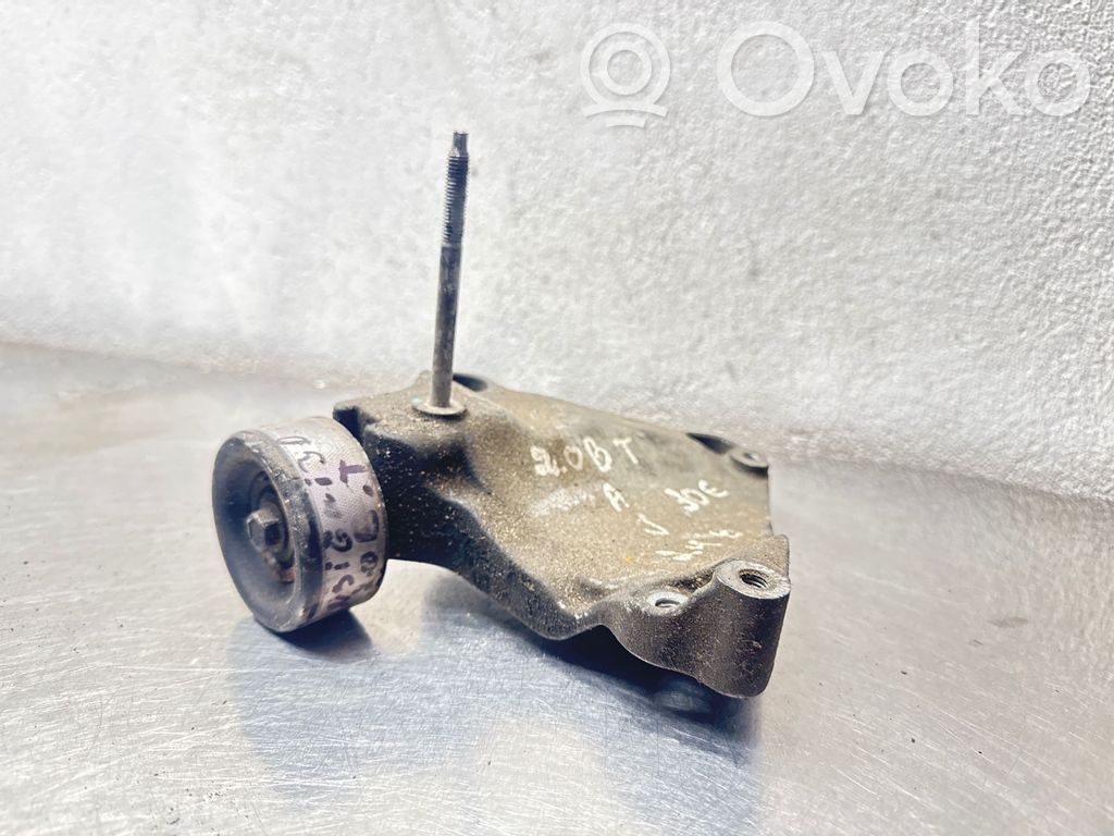 Chevrolet Captiva A/C compressor mount bracket 