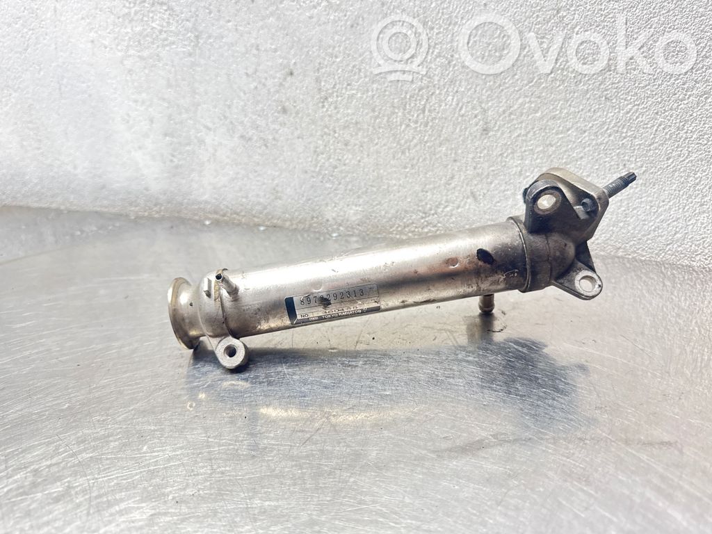 Opel Vectra C EGR aušintuvas 