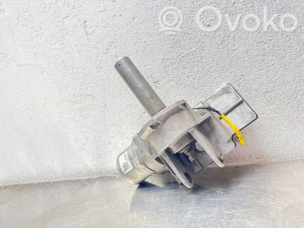 Opel Corsa D Electric power steering pump 