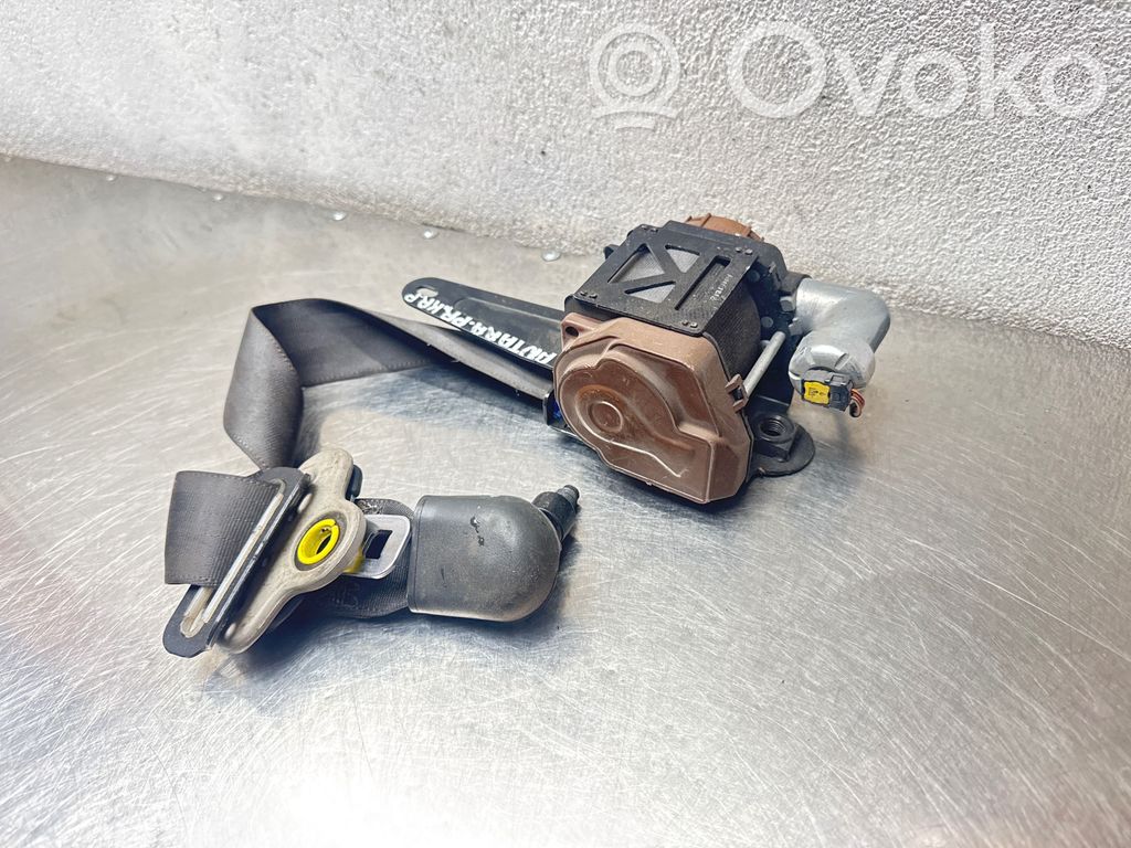 Opel Antara Cinturón delantero 