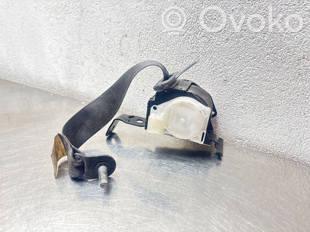 Cinturón trasero   13288436,25062010,M203