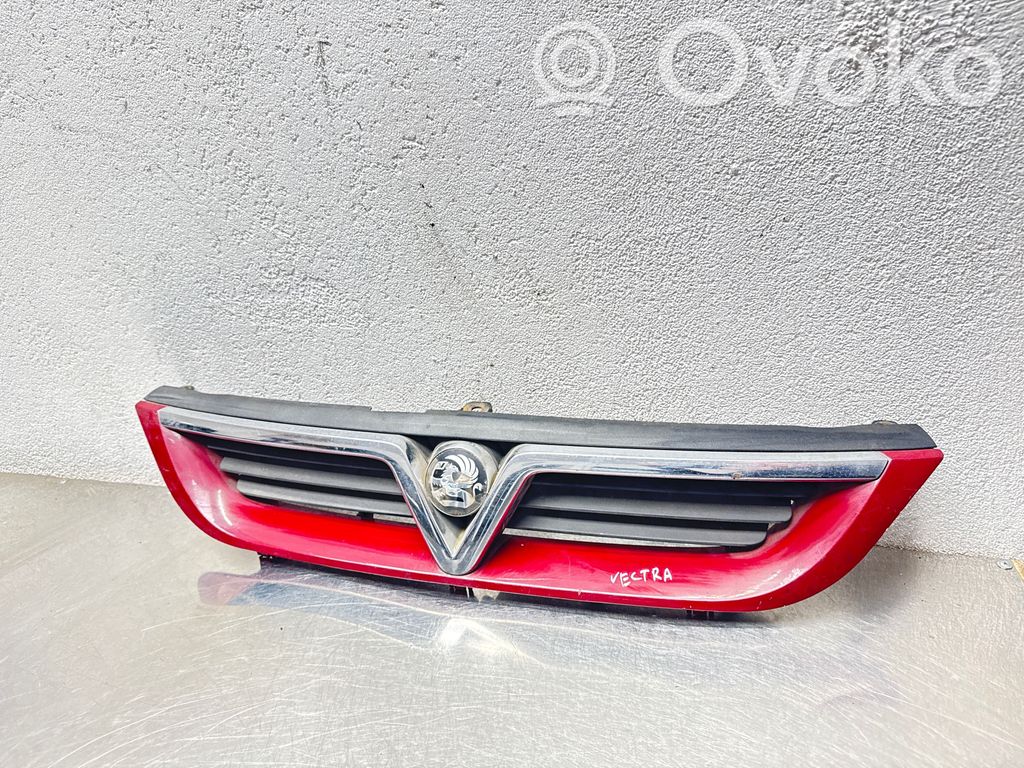Opel Vectra B Front grill 