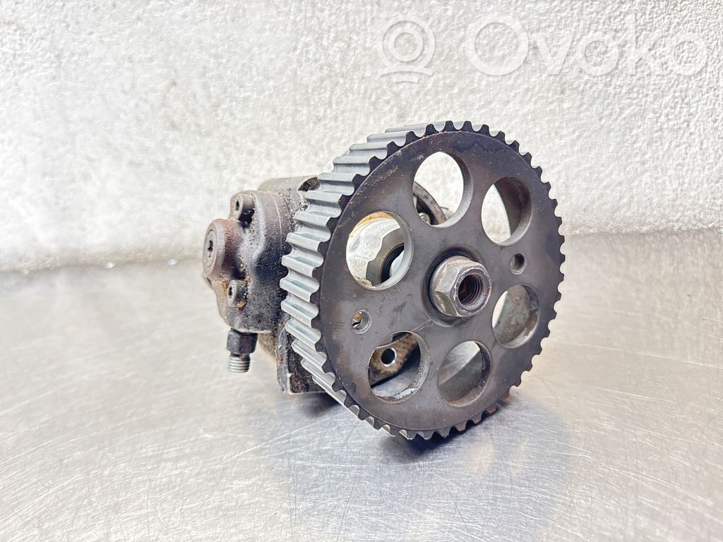 Opel Astra J Fuel injection high pressure pump 