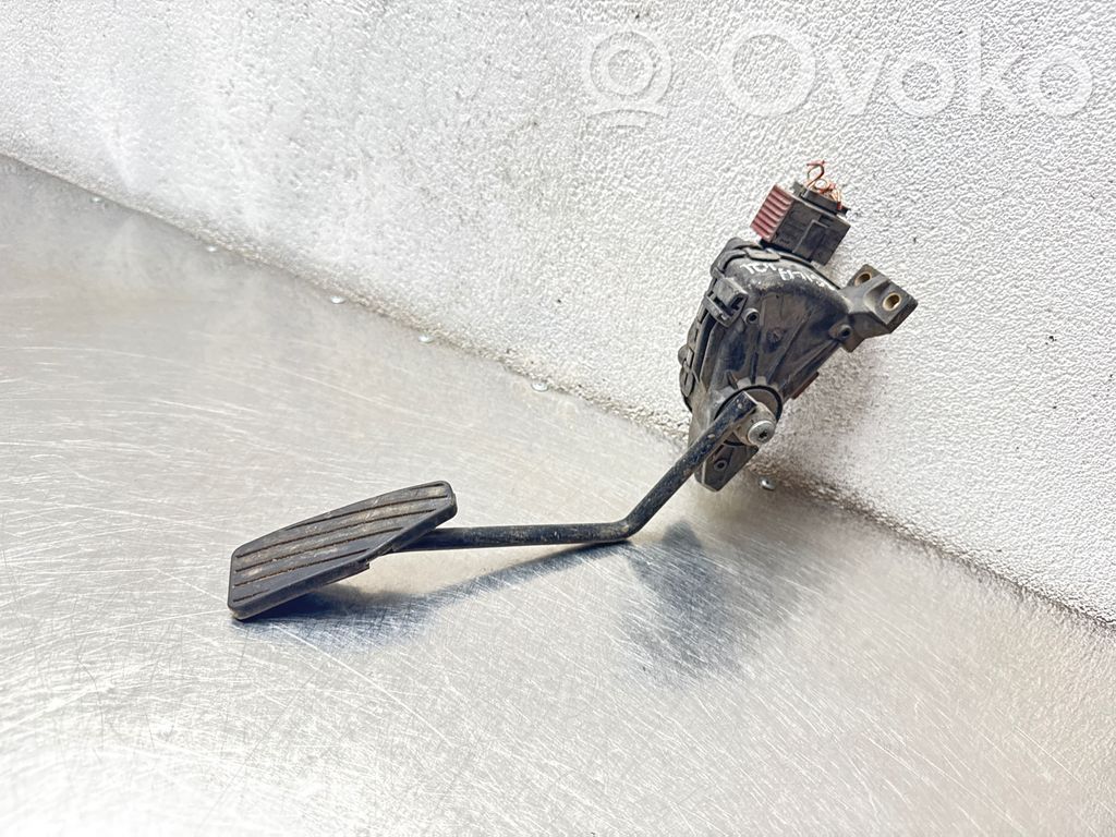 Opel Agila A Accelerator throttle pedal 