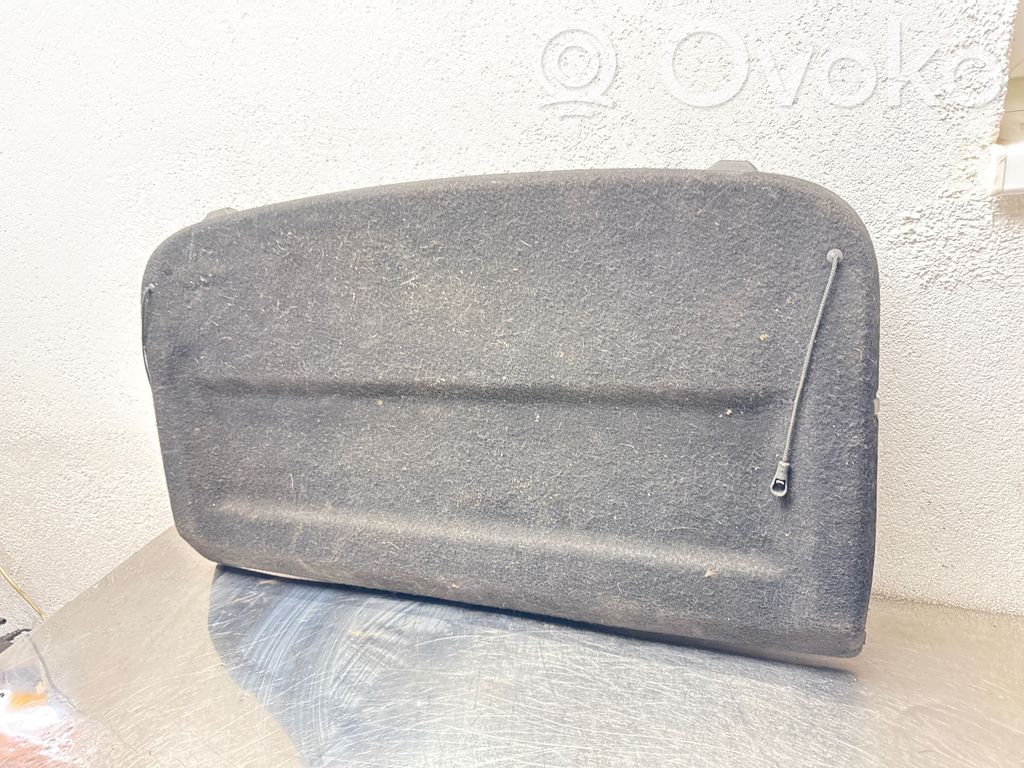Opel Astra J Bandeja del maletero 