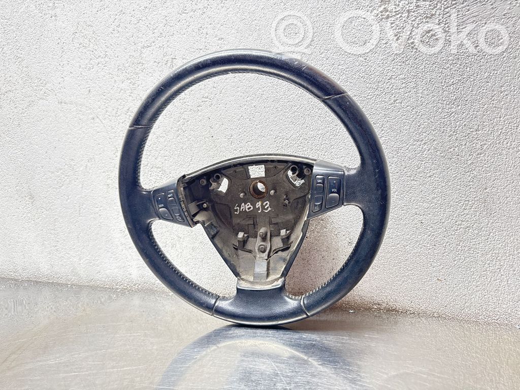 Saab 9-3 Ver2 Stūre 