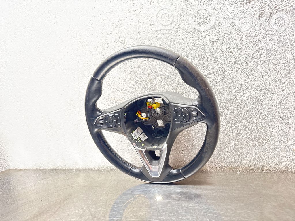 Opel Insignia B Stūre 