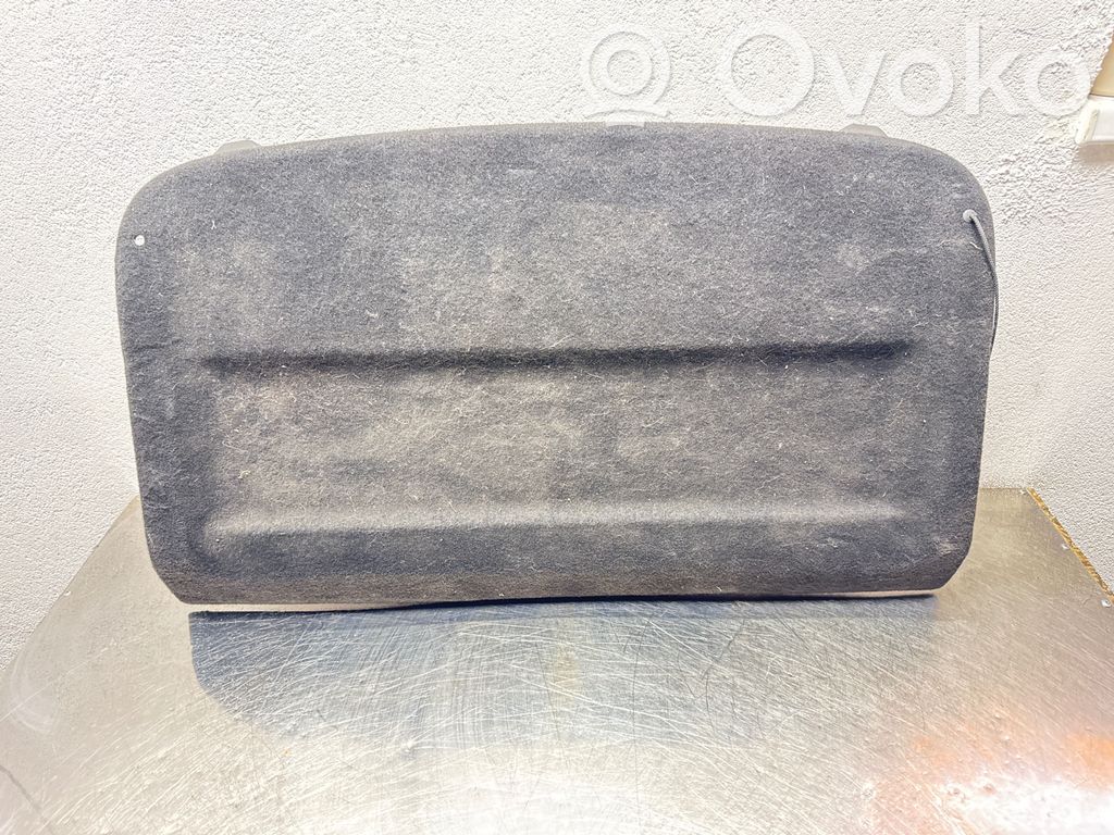 Opel Astra J Bandeja del maletero 