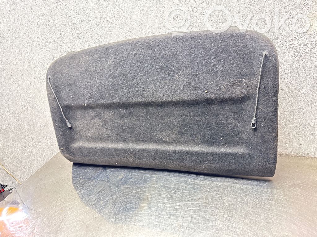 Opel Astra J Bandeja del maletero 