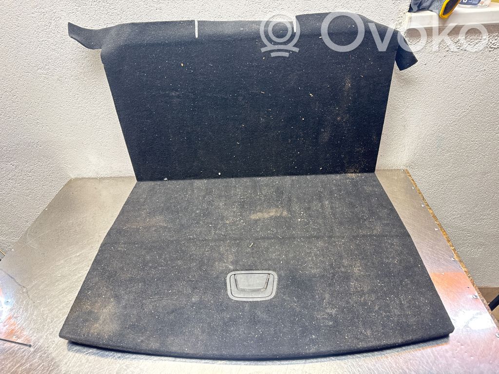 Opel Insignia B Kofferraumboden 