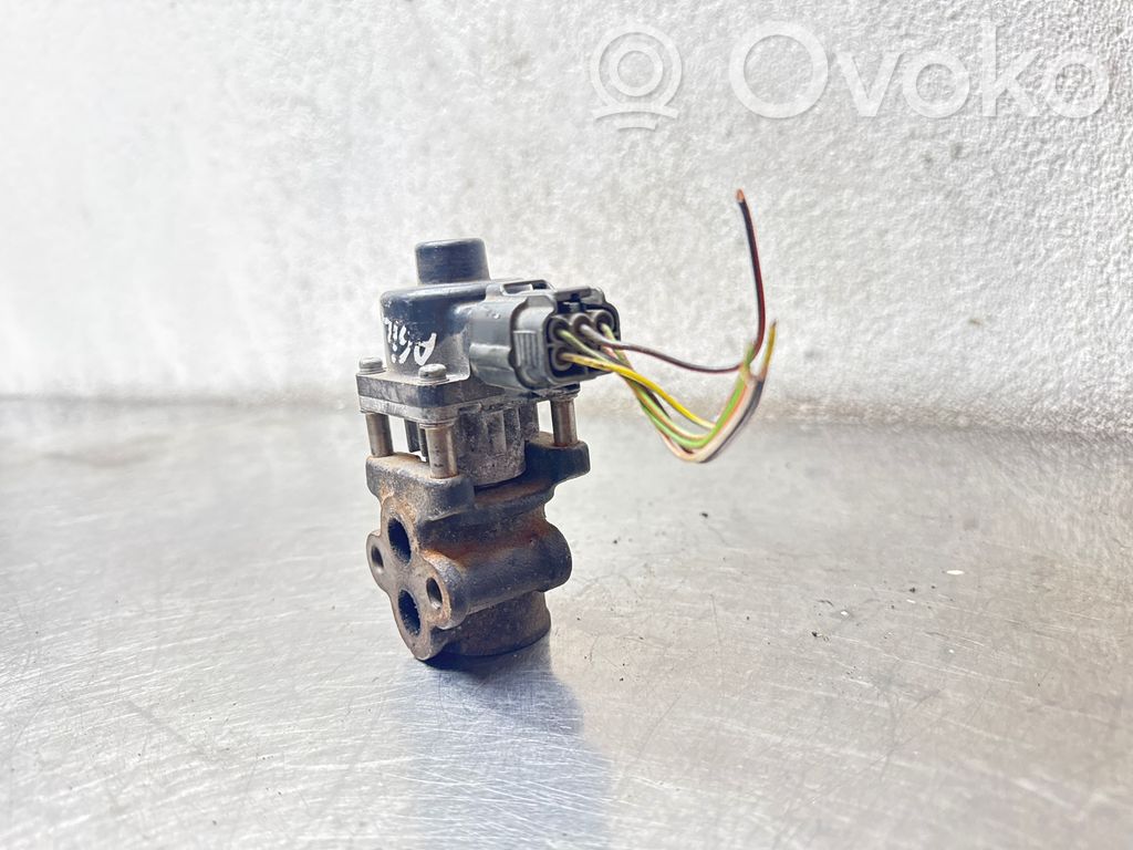 Opel Agila B Válvula EGR 