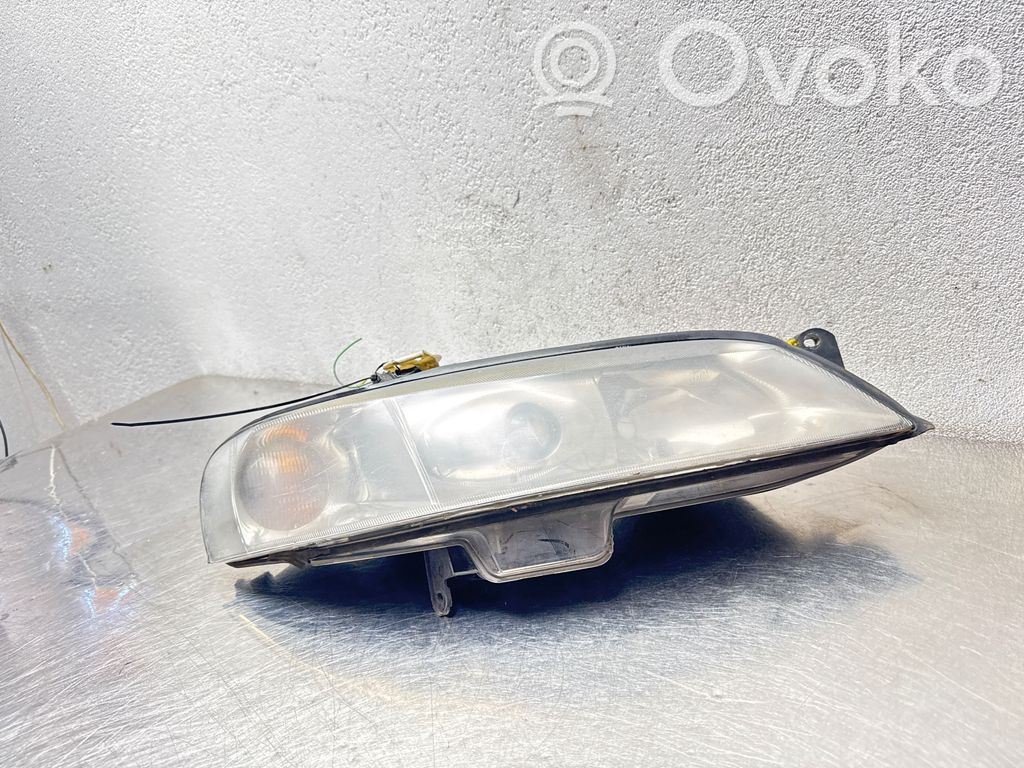 Opel Vectra B Scheinwerfer 