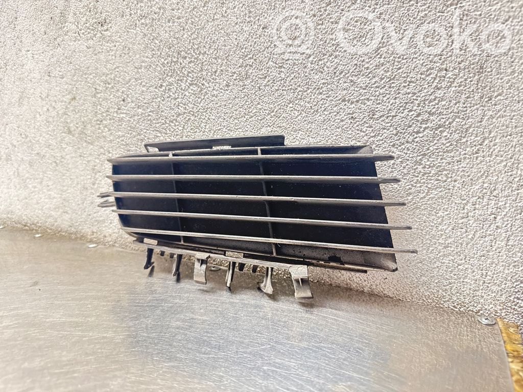 Opel Vectra C Kratka dolna zderzaka przedniego 