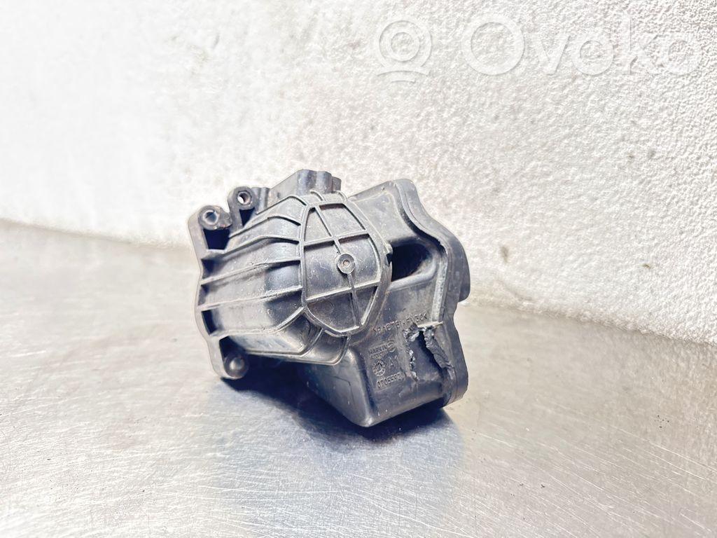 Opel Insignia A EGR valve cooler 
