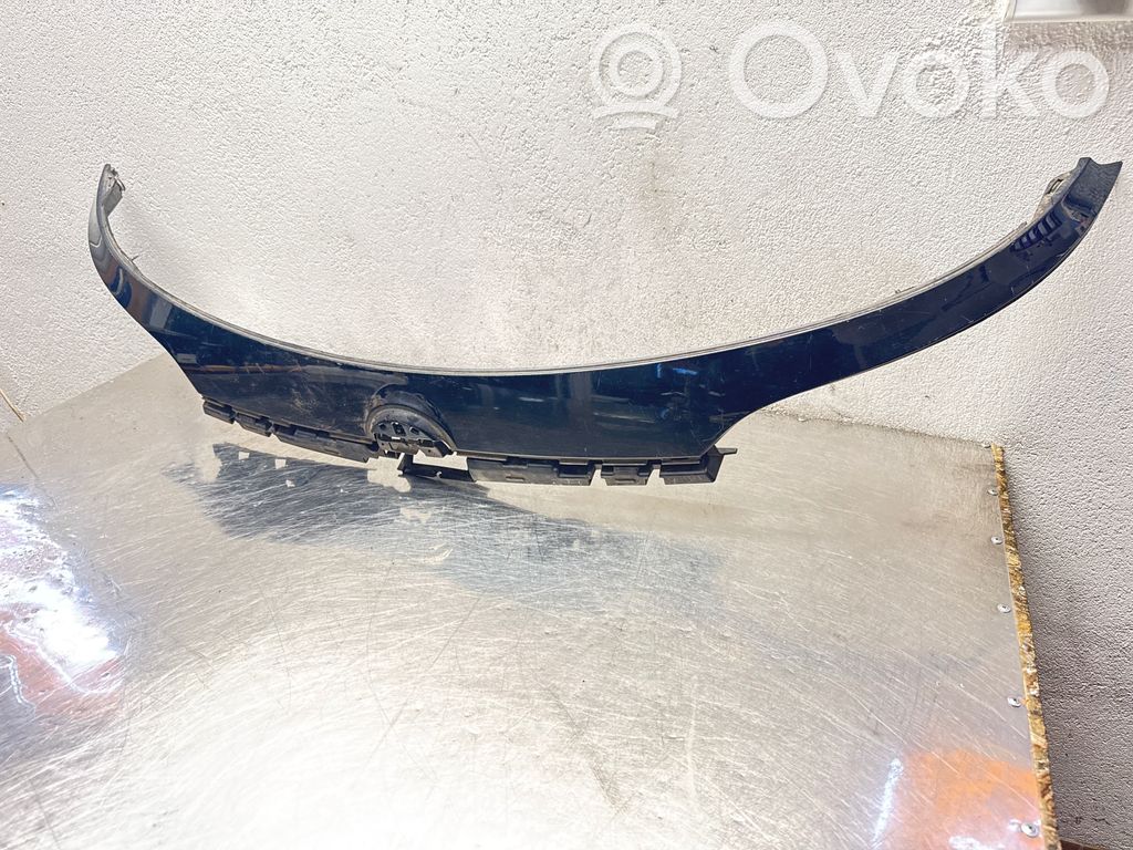 Opel Insignia A Listwa oświetlenie tylnej tablicy rejestracyjnej 