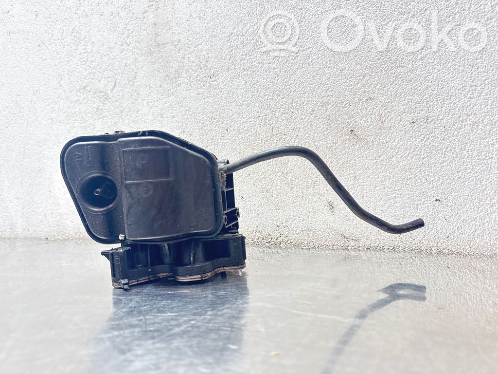 Opel Insignia A EGR valve cooler 