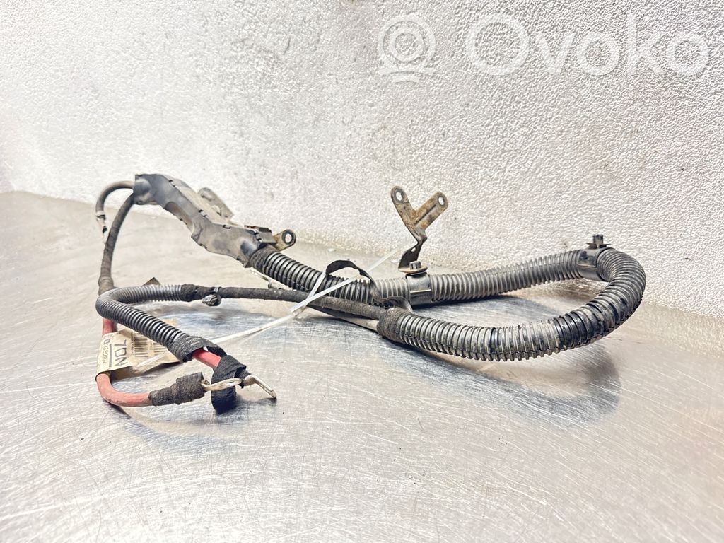 Opel Astra J Cablaggi (generatore/alternatore) 