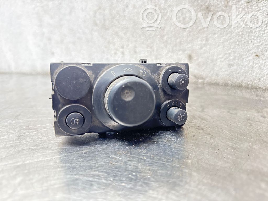 Interruptor de luz   13100136,LK040630