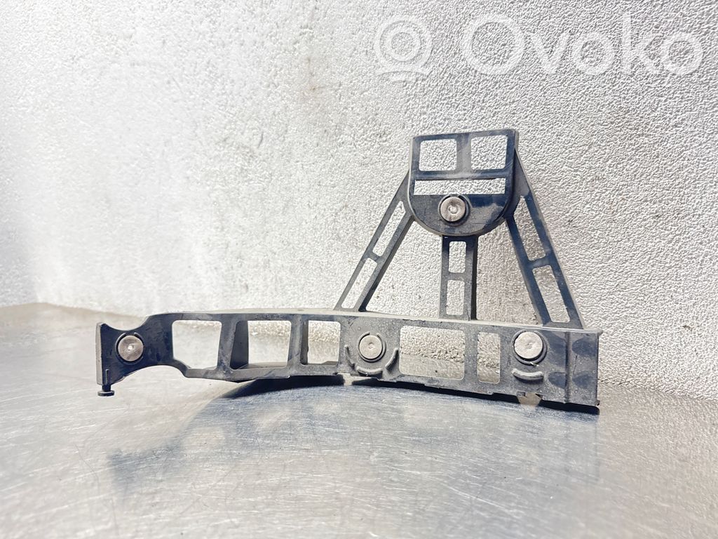 Opel Vectra C Staffa di rinforzo montaggio del paraurti posteriore 