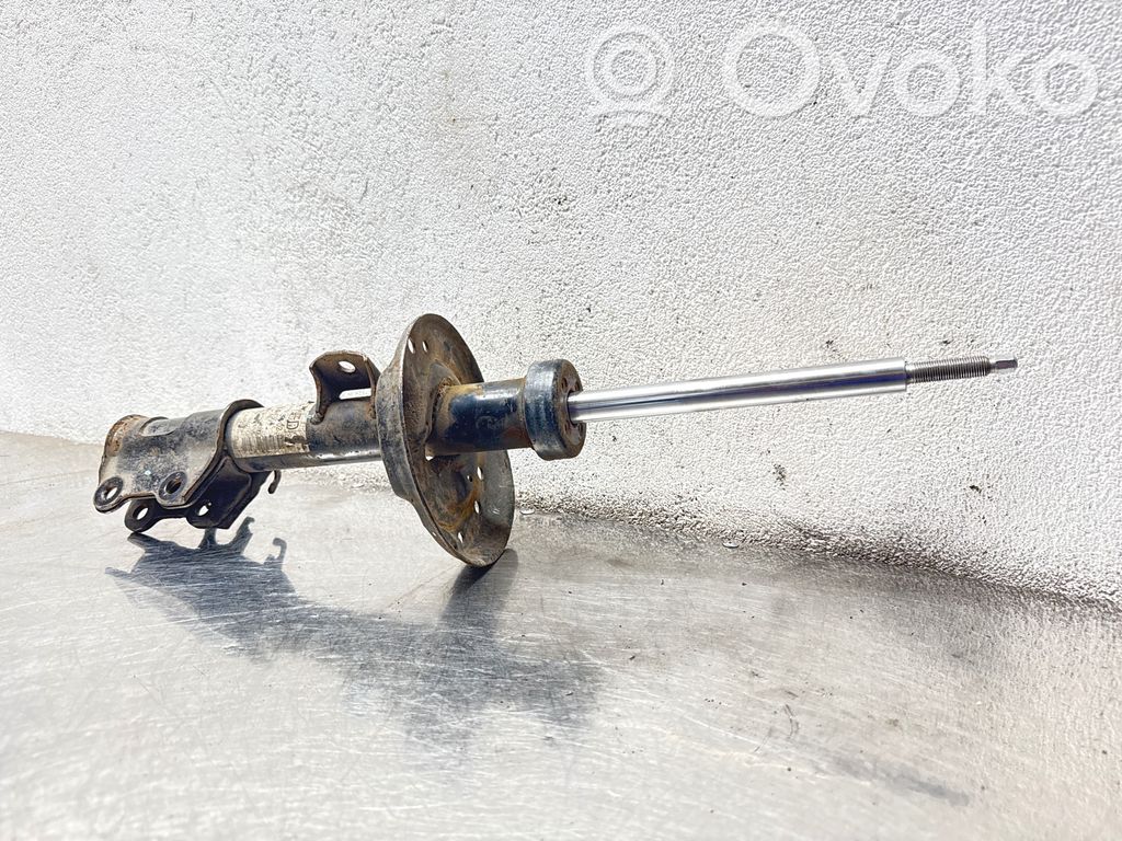 Opel Corsa C Etuiskunvaimennin 
