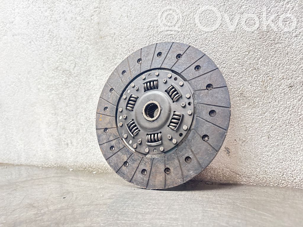 Opel Astra J Clutch pressure plate 