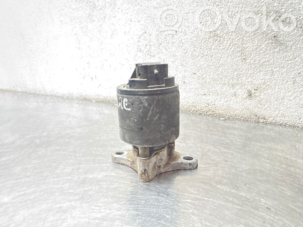 Opel Frontera B Zawór EGR 