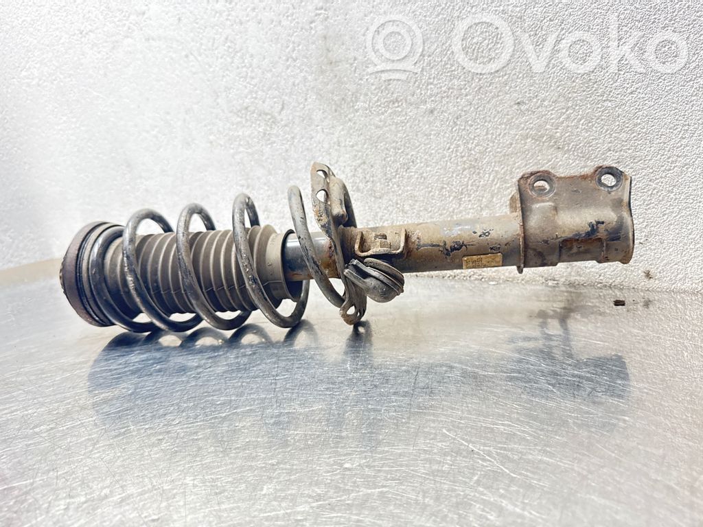 Opel Astra H Ansamblu amortizor cu arc față 
