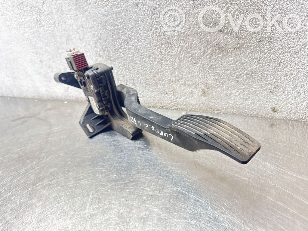 Opel Corsa C Pedală accelerație 