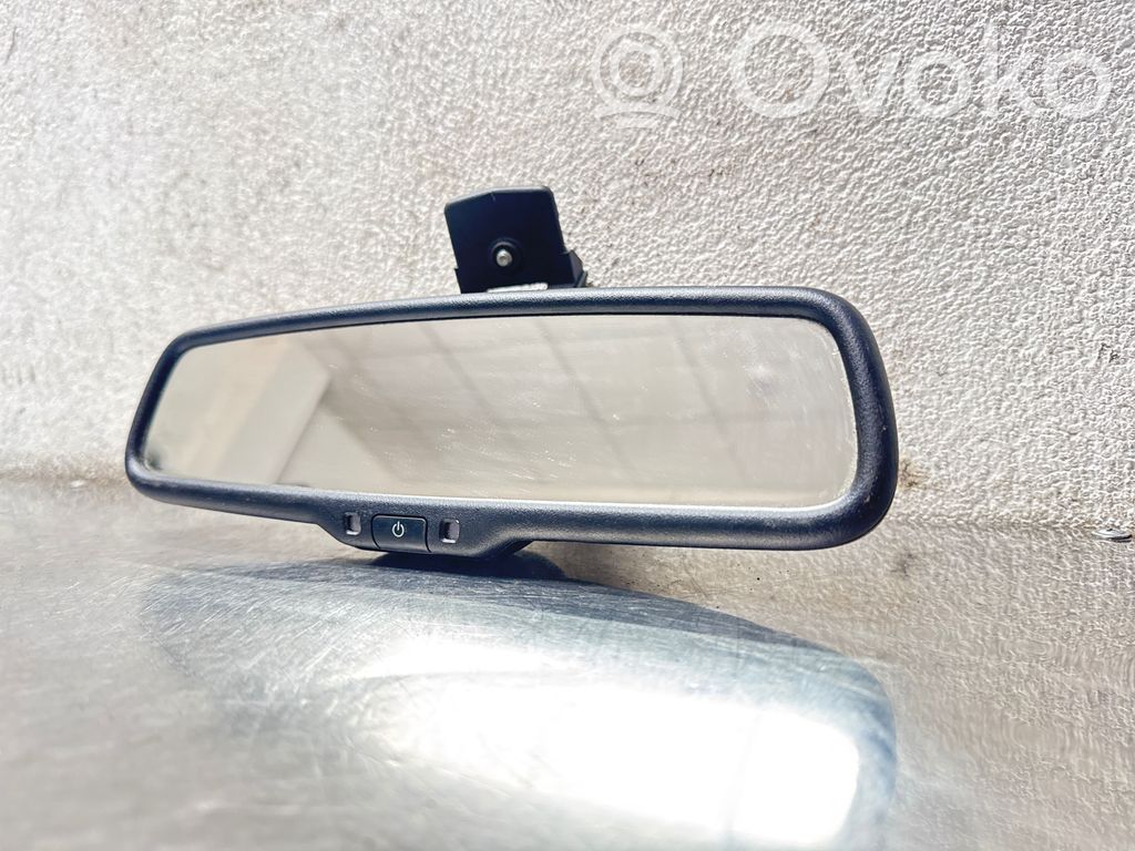 Opel Antara Espejo retrovisor (interior) 