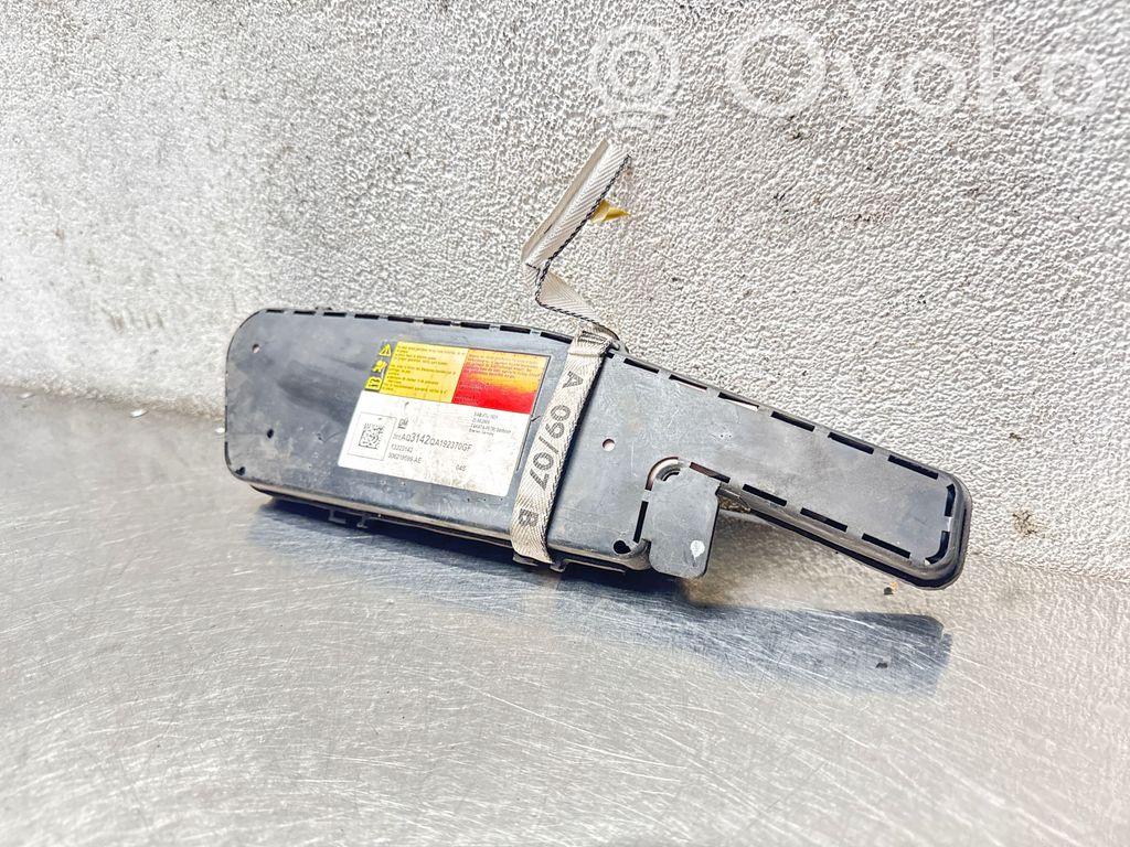 Opel Insignia A Poduszka powietrzna Airbag fotela 