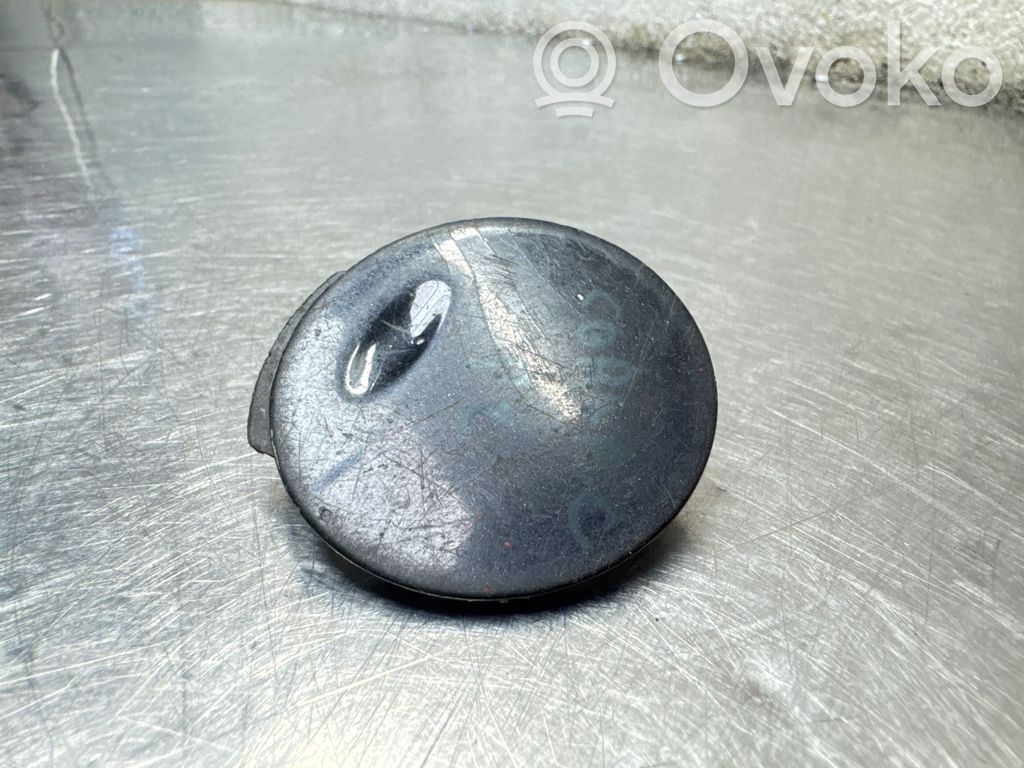 Opel Corsa C Front tow hook cap/cover 