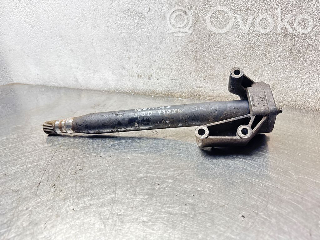 Opel Vectra C Front driveshaft 