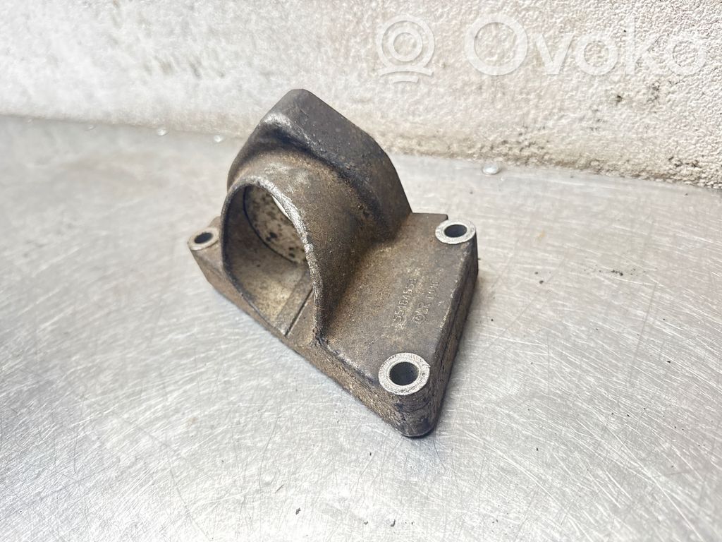 Opel Vectra C Pusašio pakabinamo guolio kronšteinas 