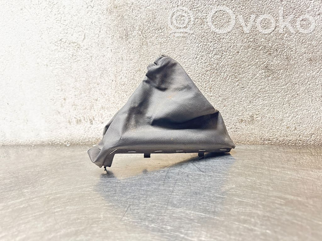 Opel Corsa D Rivestimento freno a mano 