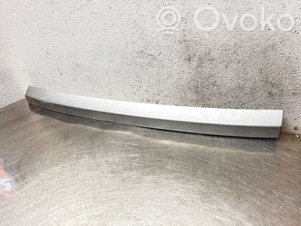 Opel Insignia A Éclairage de plaque d'immatriculation 
