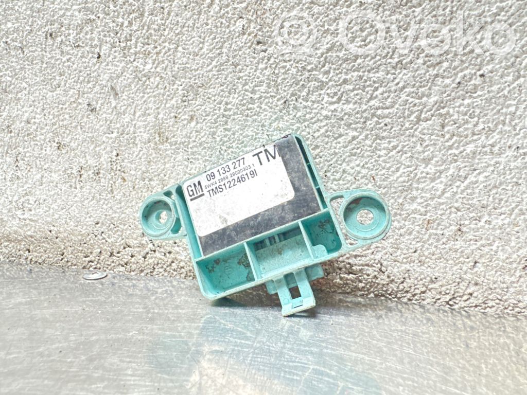 Opel Astra G Sensor 