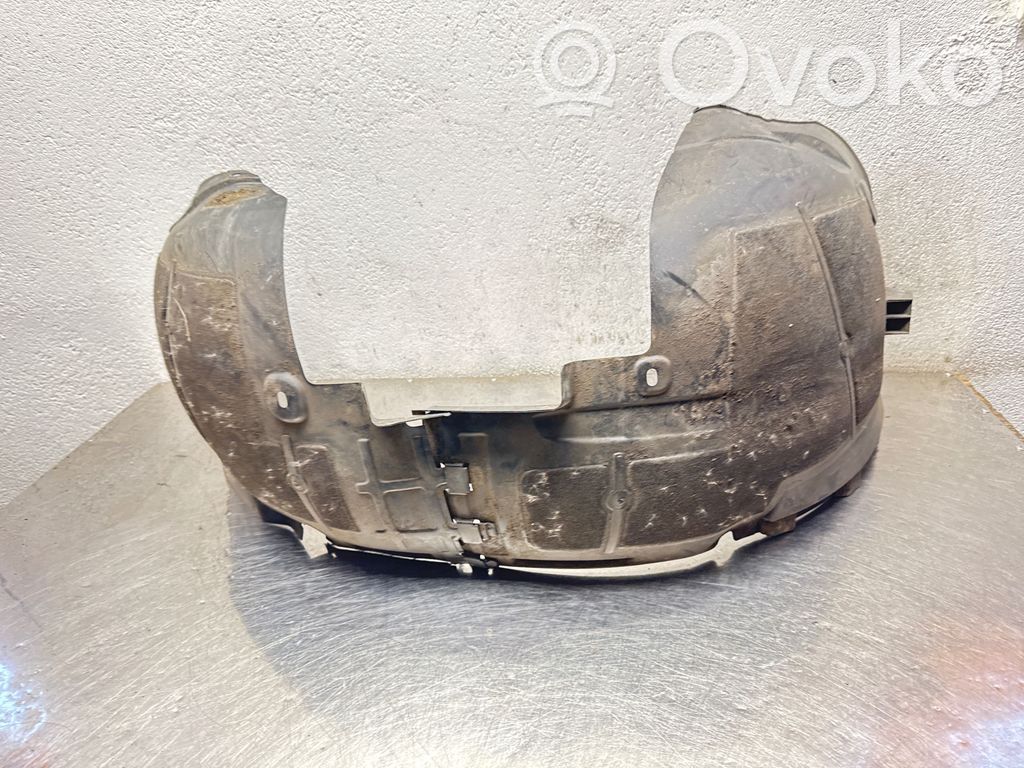 Opel Meriva B Rivestimento paraspruzzi passaruota anteriore 