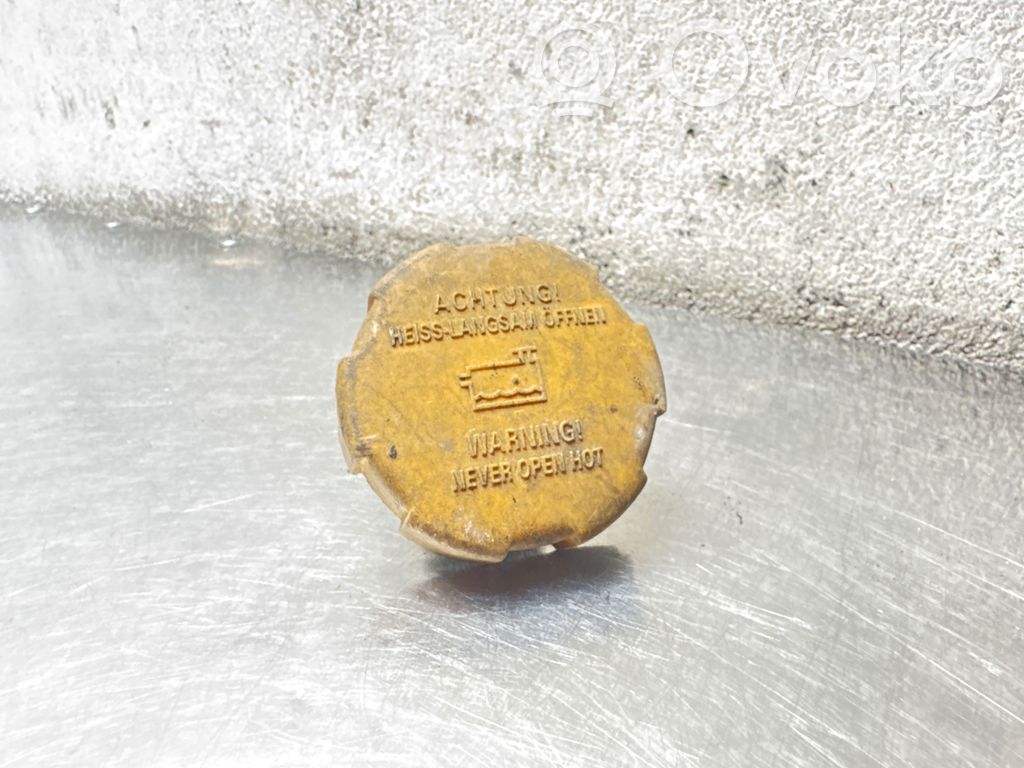 Opel Corsa D Korek zbiornika wyrównawczego chłodziwa 