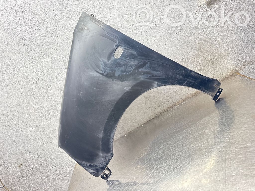 Opel Agila A Sparnas 