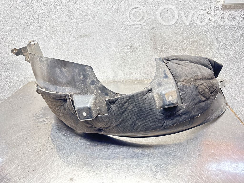 Opel Antara Apakšspārns 