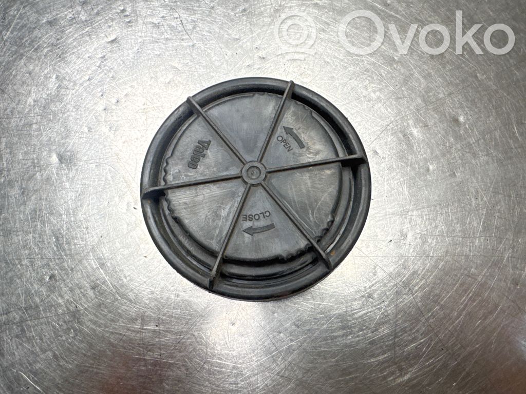 Opel Corsa D Deckel Abdeckung Scheinwerfer 