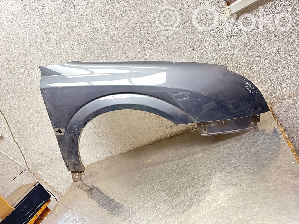 Opel Vectra C Lokasuoja 