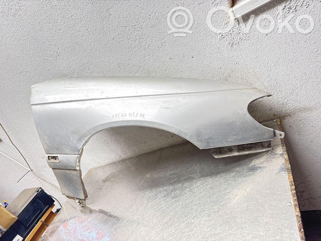 Opel Omega B2 Guardabarro 