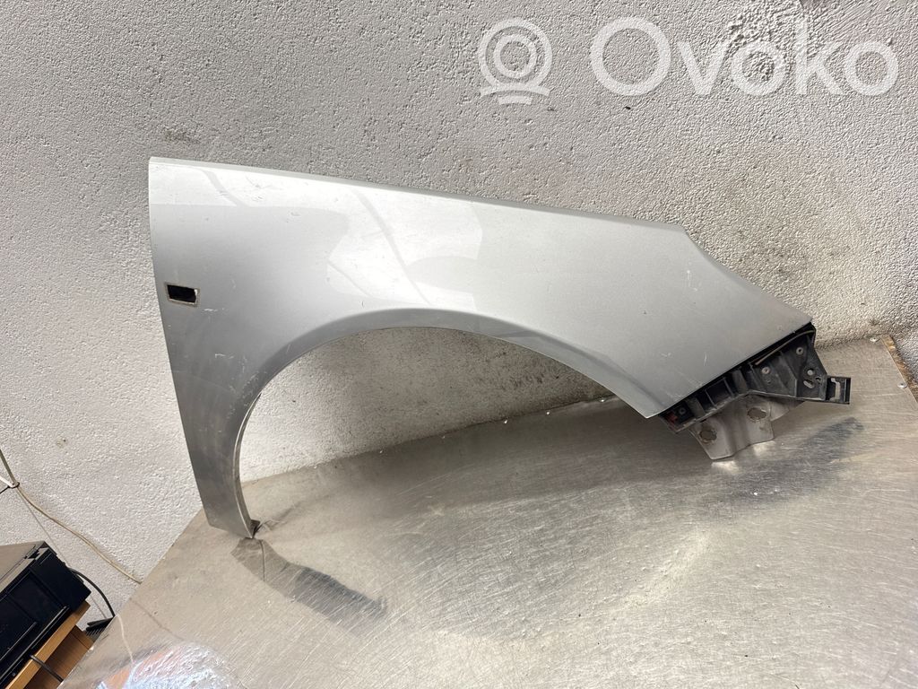 Opel Insignia A Fender 