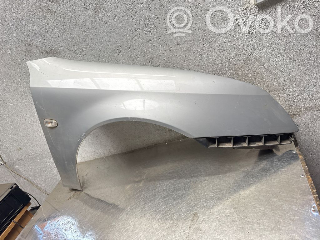 Saab 9-3 Ver2 Sparnas 