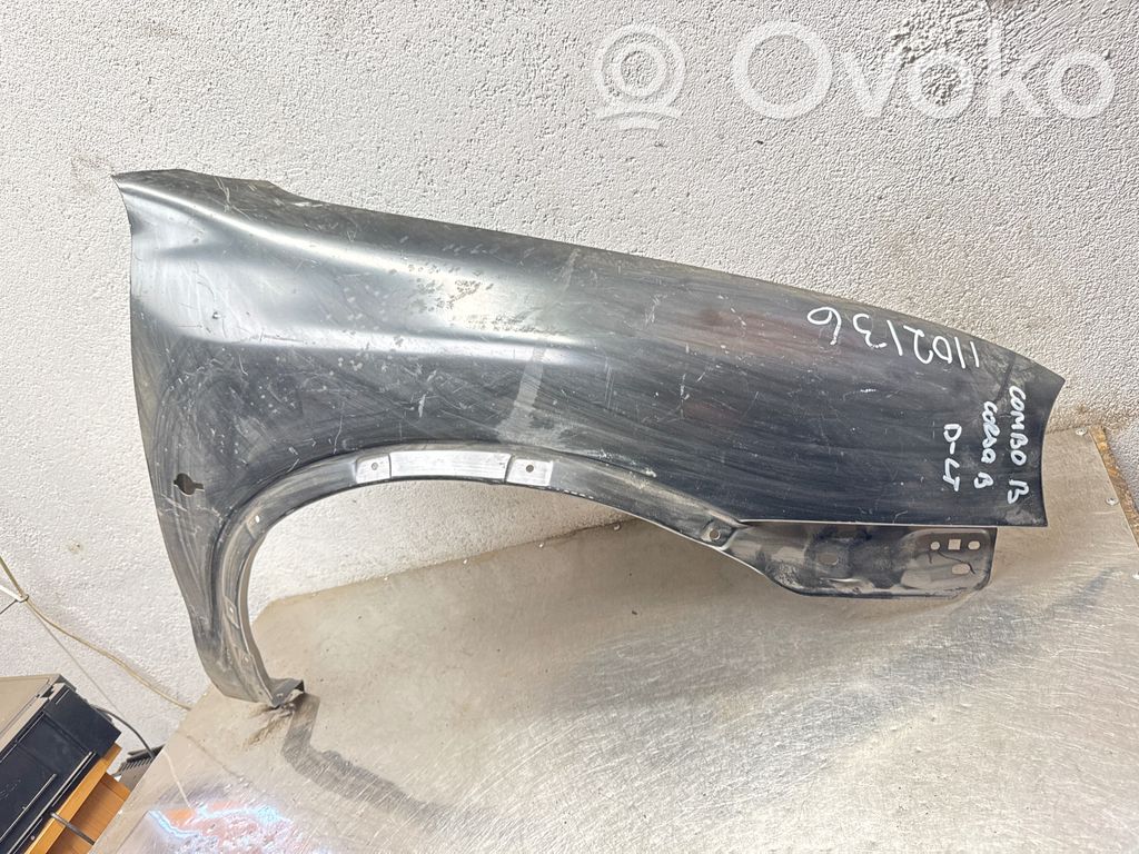 Opel Corsa B Sparnas 