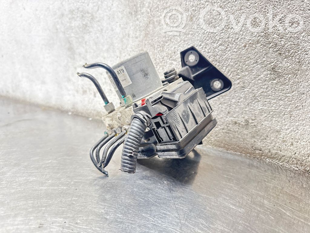 Opel Mokka ABS Pump 