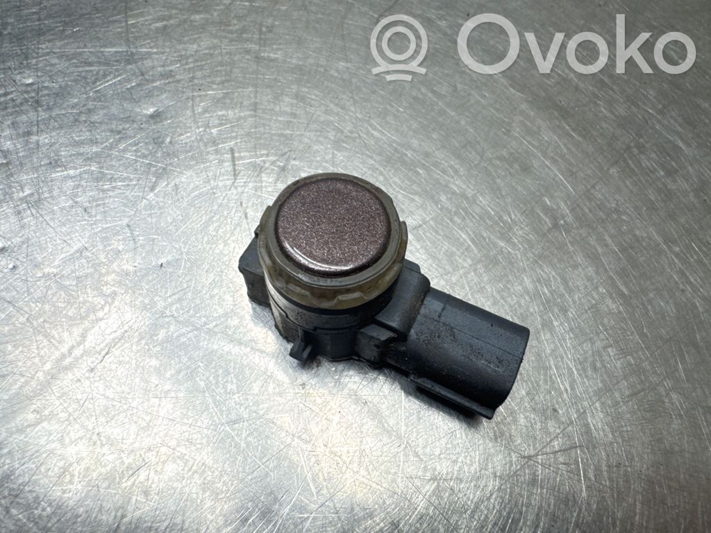 Opel Insignia B Sensor de aparcamiento PDC 