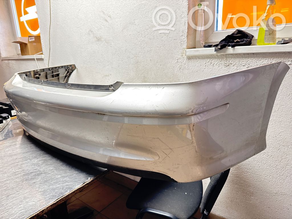 Opel Vectra B Puskuri 